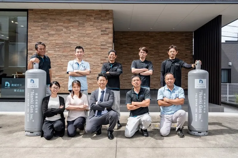 住まいのこと、まるごとお任せください!!